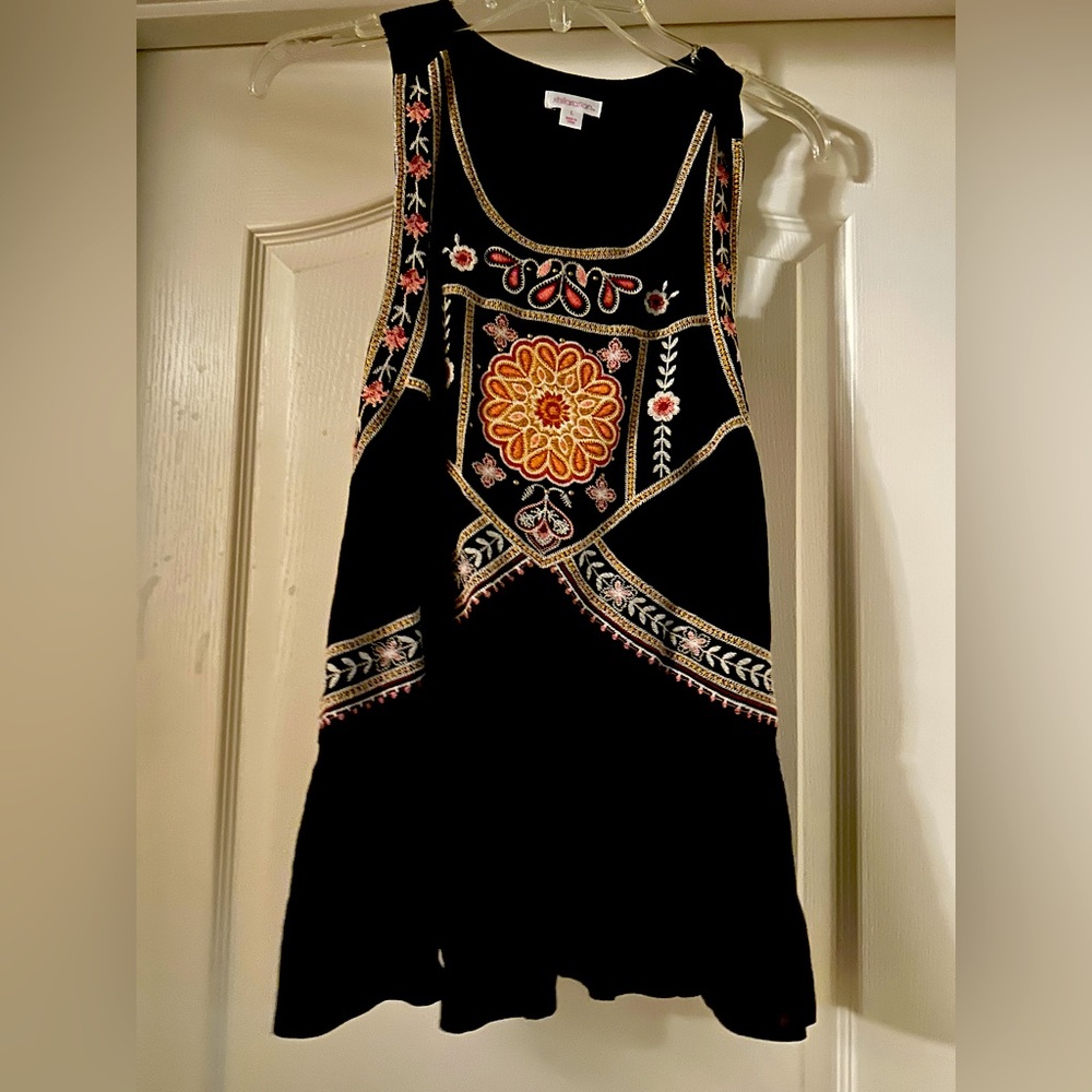 Summer top